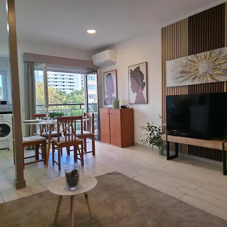Casabella Rocha Luxury, 2 Minutos & Garage Lejlighed *