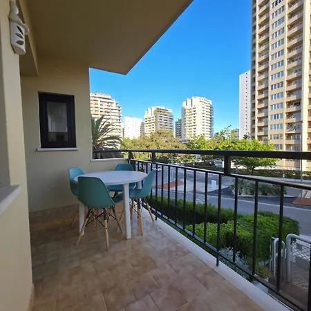 Casabella Rocha Luxury, 2 Minutos & Garage Lejlighed *