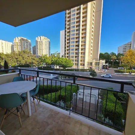 Casabella Rocha Luxury, 2 Minutos & Garage Lejlighed *