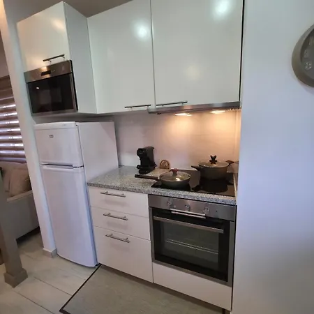 Casabella Rocha Luxury, 2 Minutos & Garage Lejlighed *