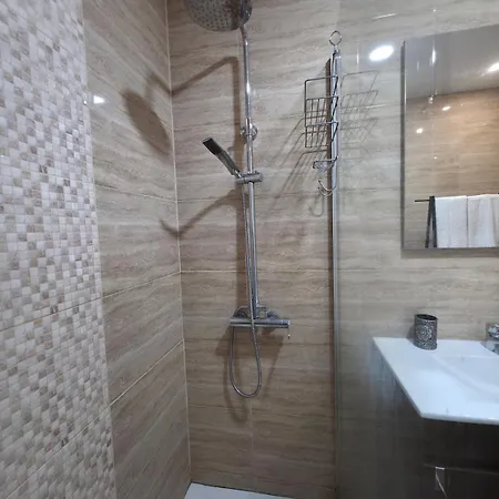 Casabella Rocha Luxury, 2 Minutos & Garage Lejlighed *