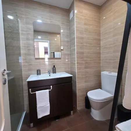 Casabella Rocha Luxury, 2 Minutos & Garage 포티마오
