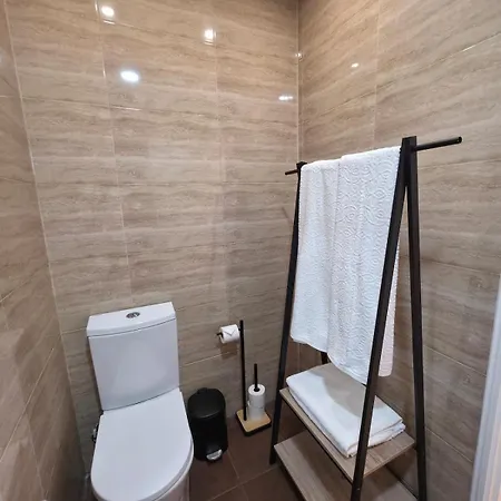 Lejlighed Casabella Rocha Luxury, 2 Minutos & Garage