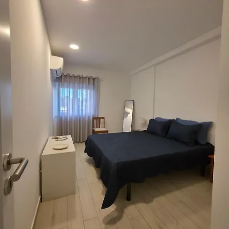 Casabella Rocha Luxury, 2 Minutos & Garage 아파트